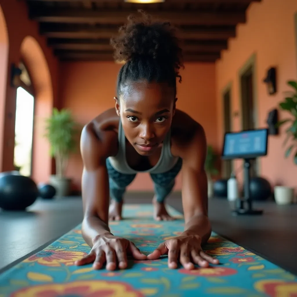 Creative environment