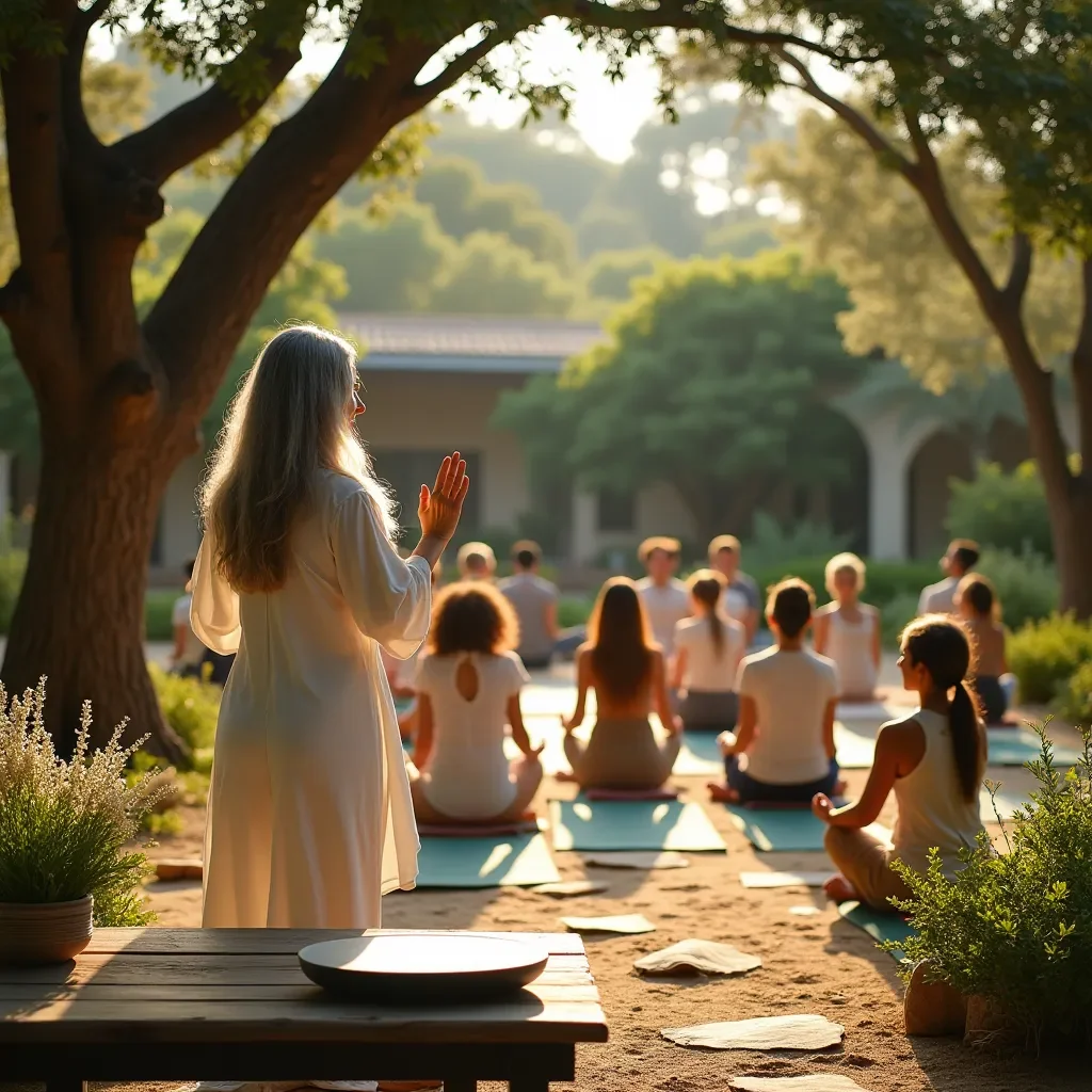 Supporting visual content